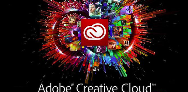 Adobe Creative Cloud mac版
